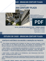 Brascan Century Plaza - São Paulo, SP