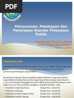 Contoh Naskah Pakta Integritas