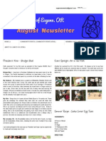 august newsletter archive pdf