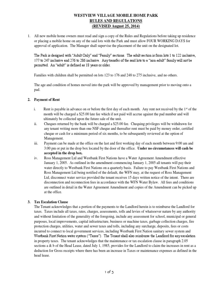 Leasehold Estate Rules – Leasehold Wikipedia – IFBJG