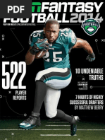 Download ESPN Fantasy Football 2014 by BAILEYx215 SN237682112 doc pdf