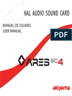 Manual-Ares SC4 20101207