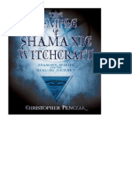 The Temple of Shamanic Witchcraf