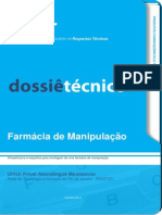 Dossie Tecnico