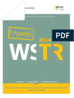 Symantec Wstr 2014 Part 1 Es
