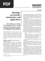 Download Trends in Food Science  Technology Volume 11 issue 11 2000 doi 1010162Fs0924-224428012900031-0 MJ Vazquez JL Alonso H Domnguez JC Parajo -- Xylooligosaccharides- manufacture and applications by Rebeca Romo SN237685337 doc pdf