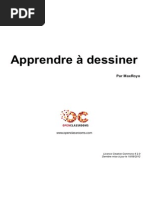 Le Dessin Technique Pour Débuter