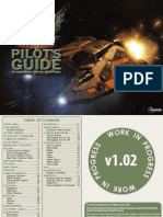 Elite Dangerous Pilots Guide Manual Tutorial