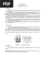 Leitura 1 - Índices Físicos Dos Solos