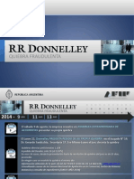 Donnelley PDF