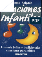 Canciones Infantiles