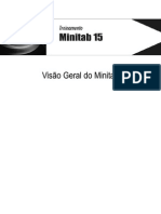 Apostila Minitab - UFMG PDF
