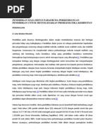 Download Paradigma Pendidikan Masa Depan by Maya Lakshita Noorya SN237691476 doc pdf