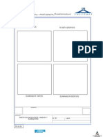 FR-In-58 Formato Reporte Fotografico