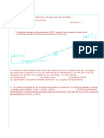 06 - Examen de Mecanica de Fluidos - Ing. Sandro Quispe Cespedes