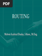 Contoh Surat Pengaduan Masyarakat