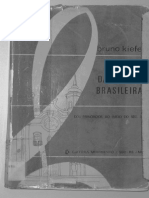 Kiefer, B - Historia Da Musica Brasileira - 1970
