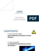 LASER Final