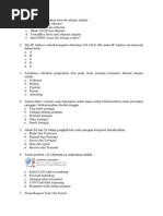 Download Kk9 Melakukan Instalasi Perangkat Jaringan Lokal Local Area Network by PrayogaPakaya SN237699589 doc pdf