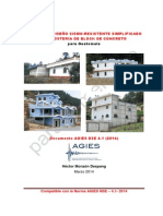 Agies - Manual Mampo Confinada Edicion 1 Vers 2.0 - Para Comentario Pblico 30-05-14