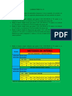 Laboratorio No 03 Resuelto