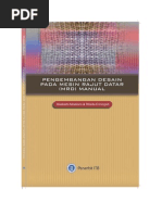 Download Pengembangan Desain Pada Mesin Rajut Datar MRD Manual by Moekarto Moeliono Annom SN237701943 doc pdf