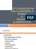 Text Classification