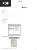 WinCC and Arduino