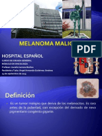 Melanoma