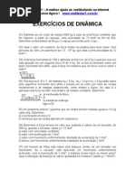 exercicios_dinamica