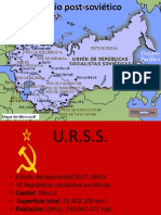 Presentacion Rusia