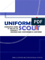 Normativas Uniforme