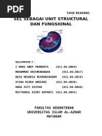 Download SEL SEBAGAI UNIT STRUKTURAL DAN FUNGSIONAL by Yovie Armando SN237713055 doc pdf