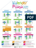 Kalender Puasa 2014 Final R2