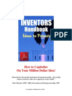 Invetors Handbook 1