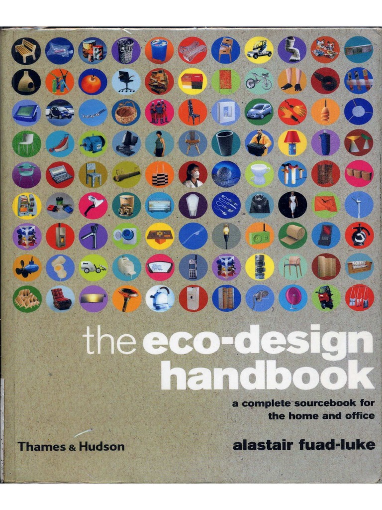 The Eco Design Handbook PDF