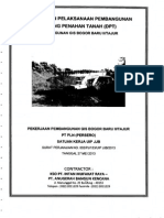 Penjelasan Pembangunan DPT GIS Bogor PDF