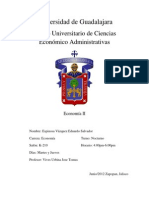 3° Cuestionario de Economia