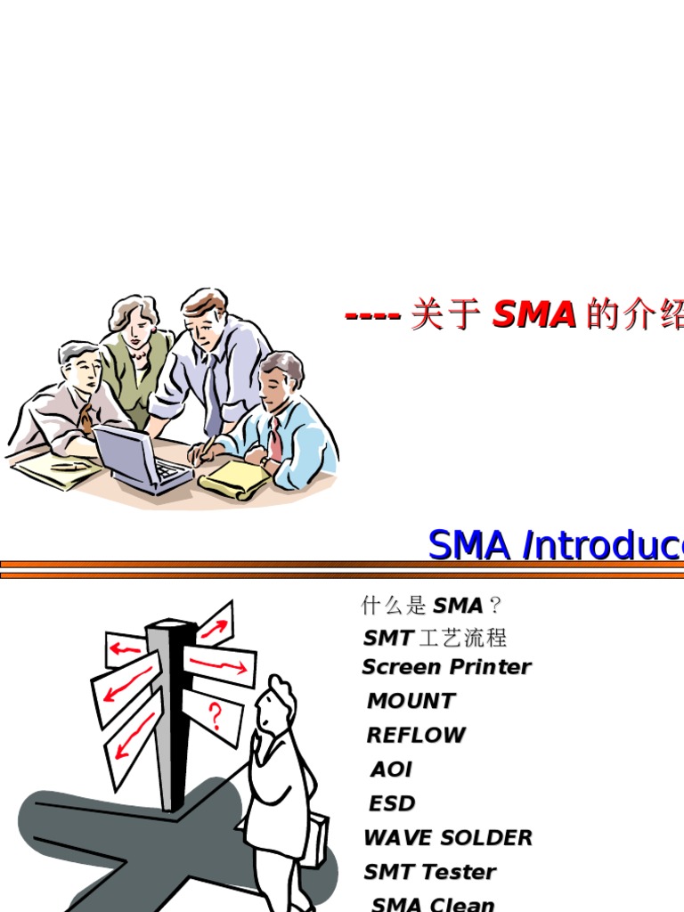Smt Train Pdf