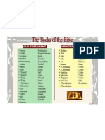 Download The Books of the Bible by Word Of God Team SN23771958 doc pdf