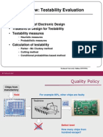 dft testabilty