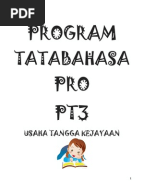 CONTOH SOALAN ULASAN