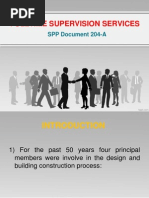 Professional Practice 01 Laws Affecting Architecture Specification