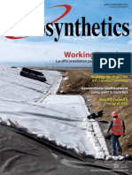 Geosynthetics