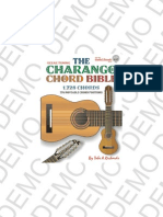 Charango Chords