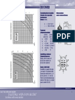 System I. System II. (Pin 6,7,8) (Pin 1,2,3) : ECC832 - 12DW7