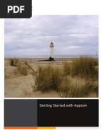 Download Appium Mobile Test Automation Tutorial by neovik82 SN237729857 doc pdf