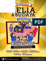 Poster Belia Final