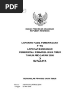 Download LKPD Prov Jawa Timur by VashtiTiffanaMirza SN237735086 doc pdf