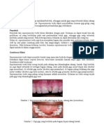 Supernumerary Teeth